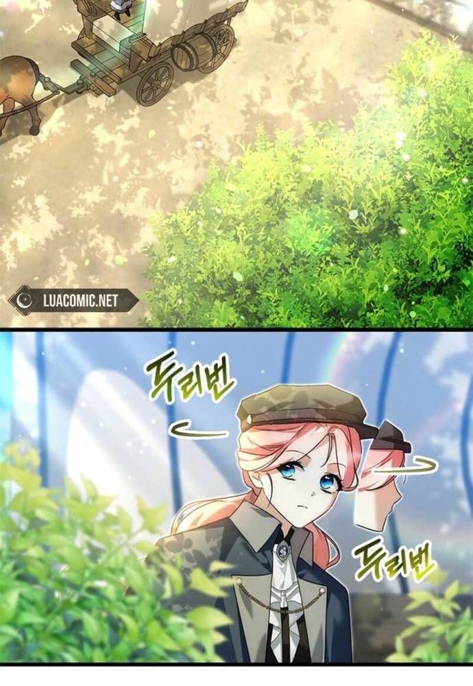 Trở Thành Hầu Nữ Của Bạo Chúa Chapter 86 - 43