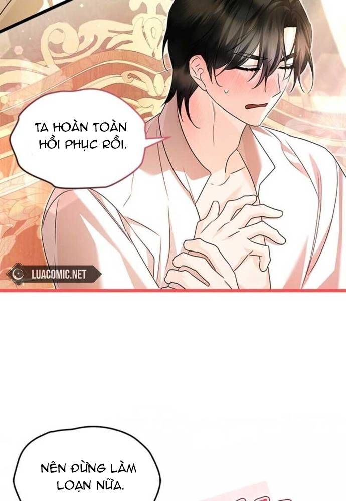 Trở Thành Hầu Nữ Của Bạo Chúa Chapter 86 - 7