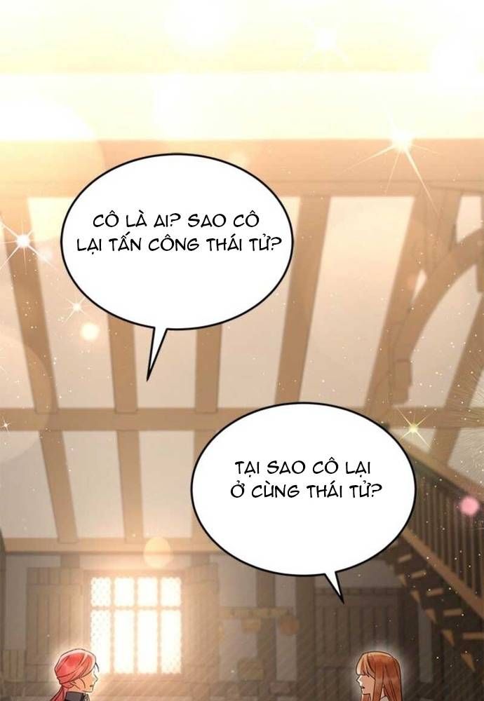 Trở Thành Hầu Nữ Của Bạo Chúa Chapter 86 - 63