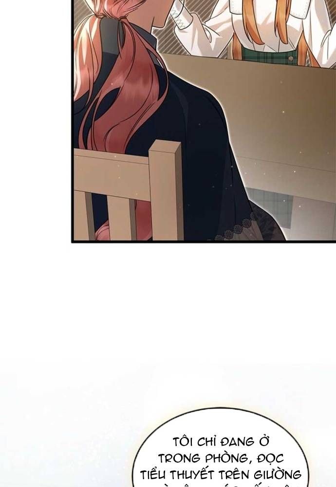 Trở Thành Hầu Nữ Của Bạo Chúa Chapter 86 - 80