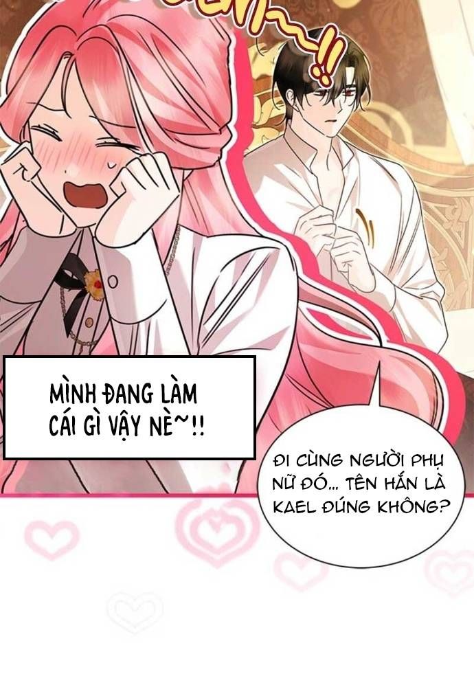 Trở Thành Hầu Nữ Của Bạo Chúa Chapter 86 - 9