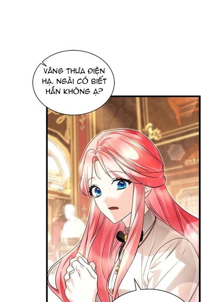 Trở Thành Hầu Nữ Của Bạo Chúa Chapter 86 - 10