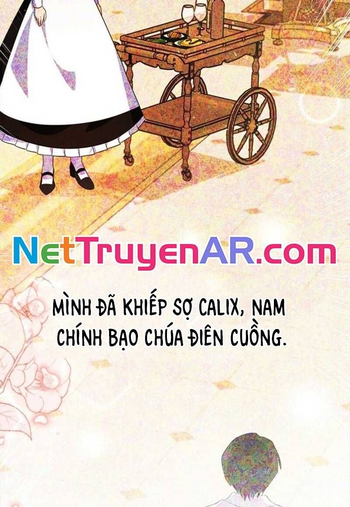 Trở Thành Hầu Nữ Của Bạo Chúa Chapter 86 - 95