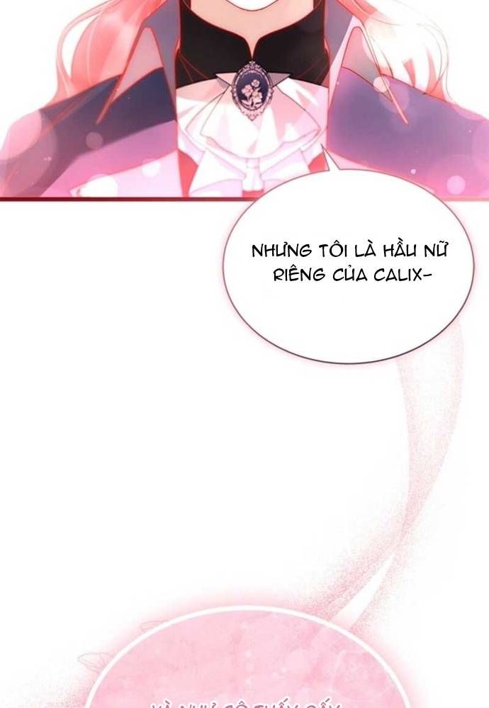 Trở Thành Hầu Nữ Của Bạo Chúa Chapter 86 - 100