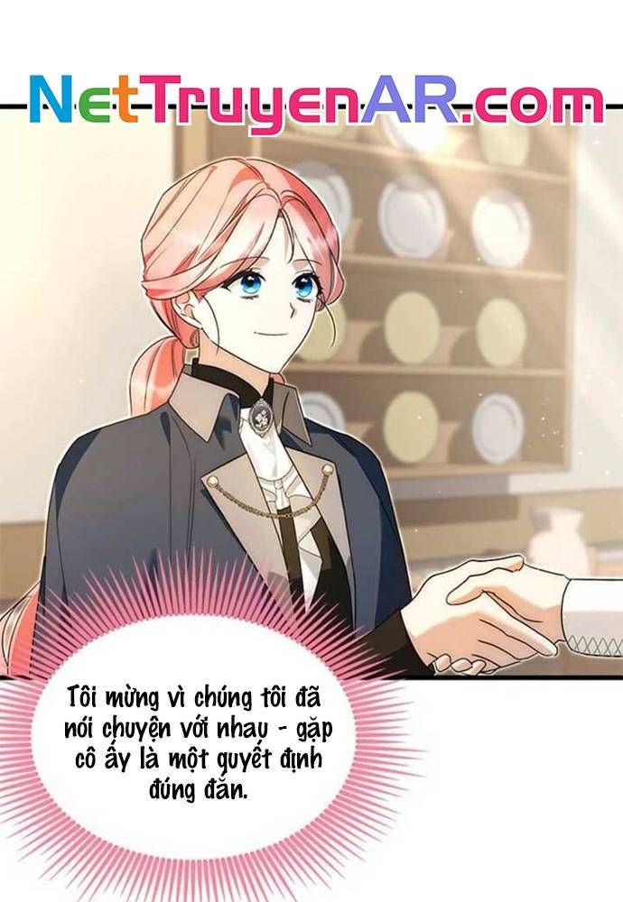 Trở Thành Hầu Nữ Của Bạo Chúa Chapter 87 - 15