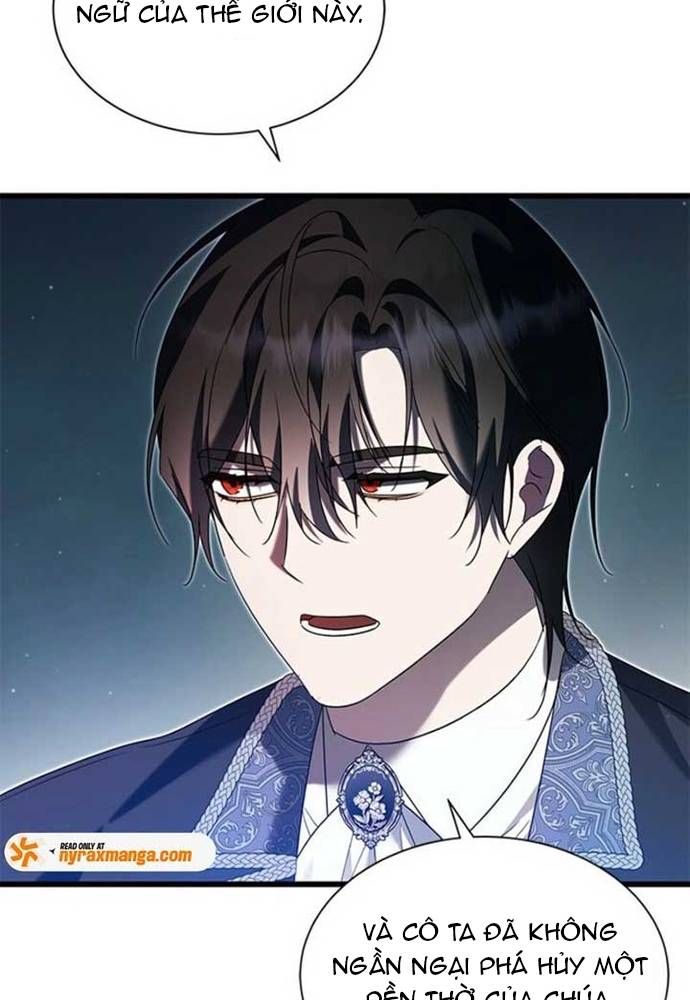 Trở Thành Hầu Nữ Của Bạo Chúa Chapter 87 - 42
