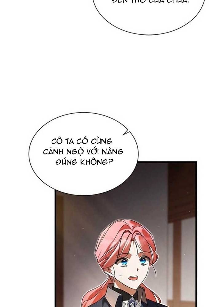 Trở Thành Hầu Nữ Của Bạo Chúa Chapter 87 - 43