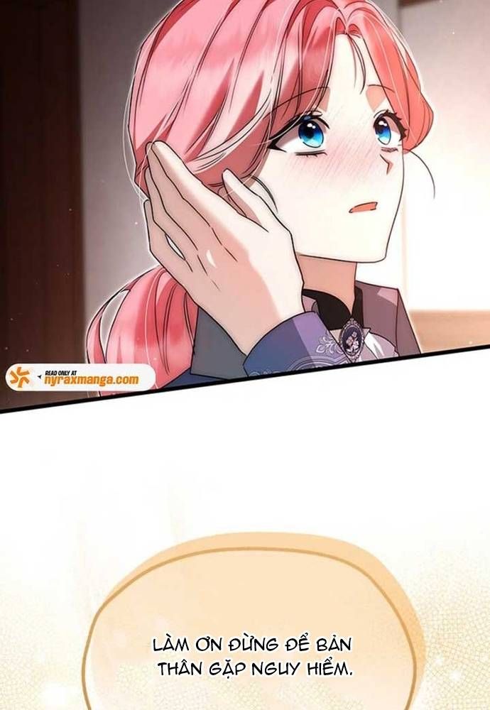 Trở Thành Hầu Nữ Của Bạo Chúa Chapter 87 - 51