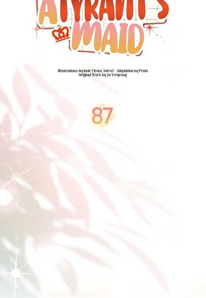 Trở Thành Hầu Nữ Của Bạo Chúa Chapter 87 - 54