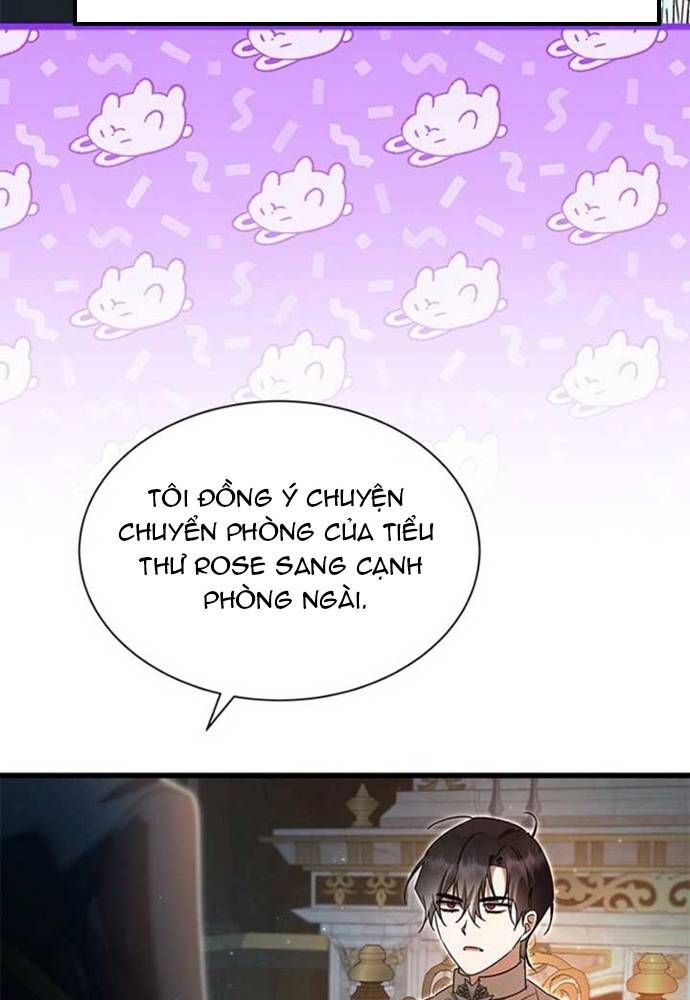 Trở Thành Hầu Nữ Của Bạo Chúa Chapter 87 - 58