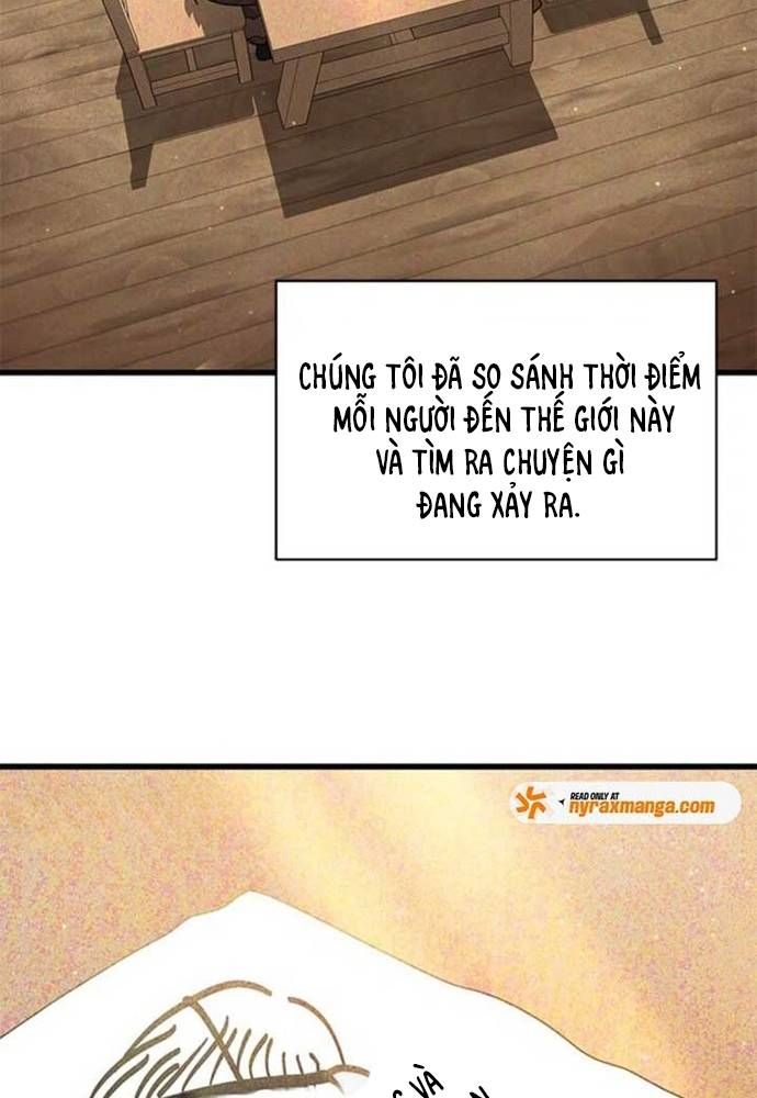 Trở Thành Hầu Nữ Của Bạo Chúa Chapter 87 - 7