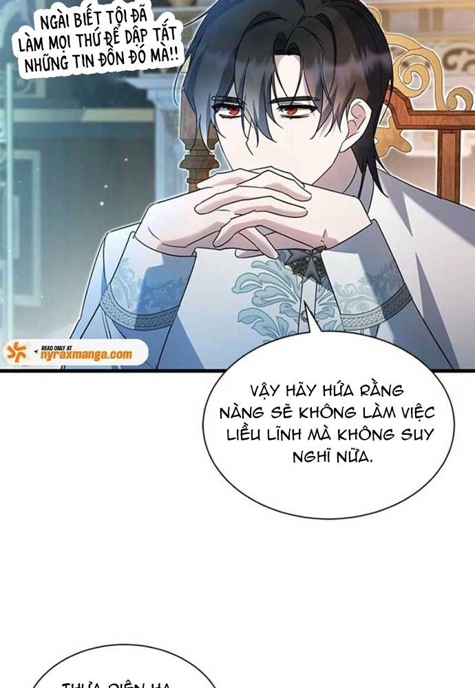 Trở Thành Hầu Nữ Của Bạo Chúa Chapter 87 - 62