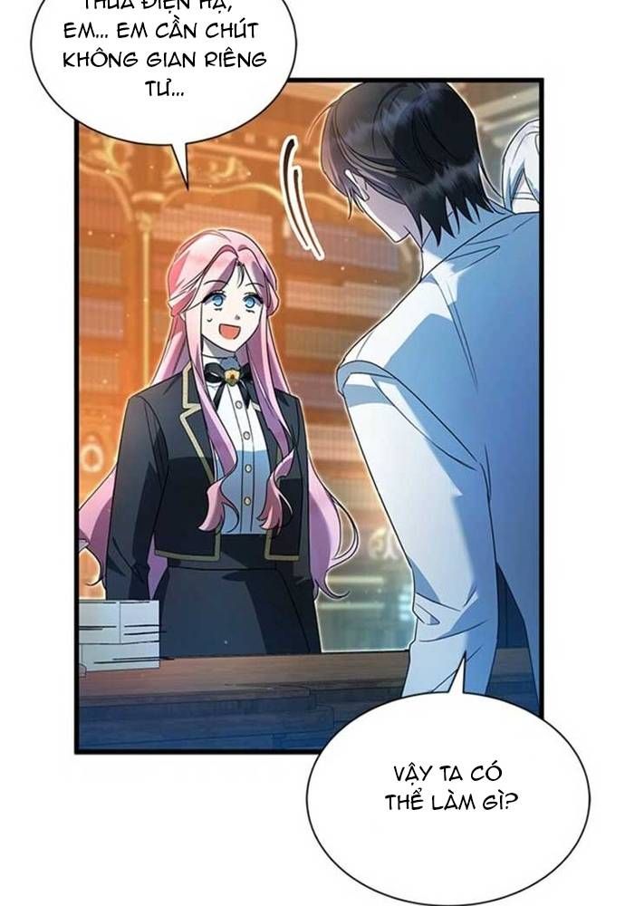 Trở Thành Hầu Nữ Của Bạo Chúa Chapter 87 - 63