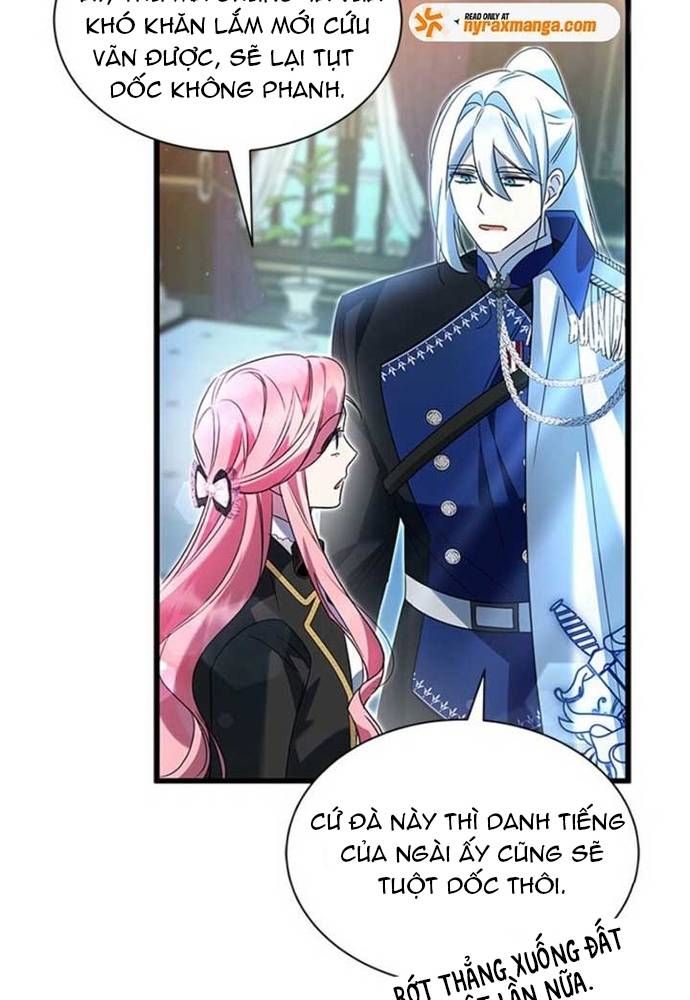 Trở Thành Hầu Nữ Của Bạo Chúa Chapter 87 - 73