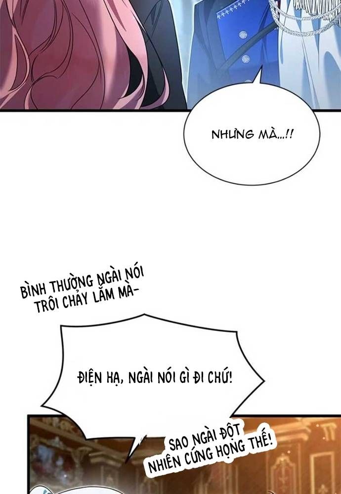 Trở Thành Hầu Nữ Của Bạo Chúa Chapter 87 - 80