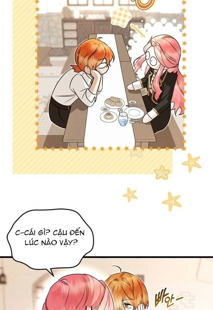 Trở Thành Hầu Nữ Của Bạo Chúa Chapter 88 - 11