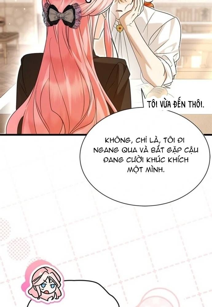 Trở Thành Hầu Nữ Của Bạo Chúa Chapter 88 - 12