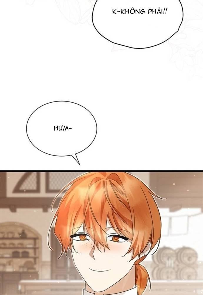 Trở Thành Hầu Nữ Của Bạo Chúa Chapter 88 - 15