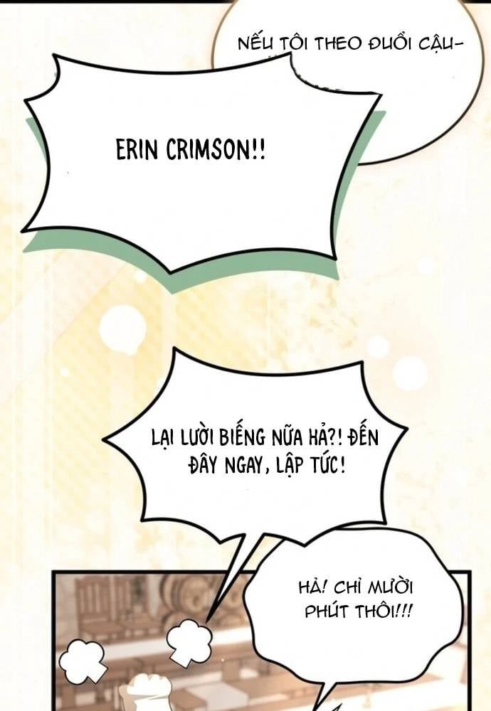 Trở Thành Hầu Nữ Của Bạo Chúa Chapter 88 - 18