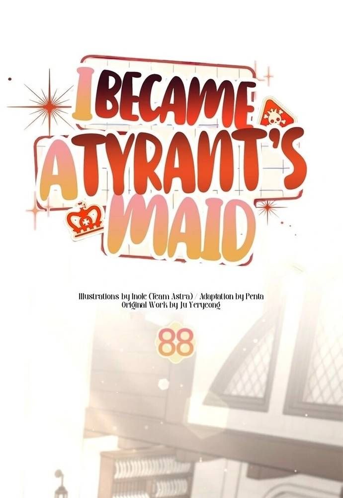 Trở Thành Hầu Nữ Của Bạo Chúa Chapter 88 - 3