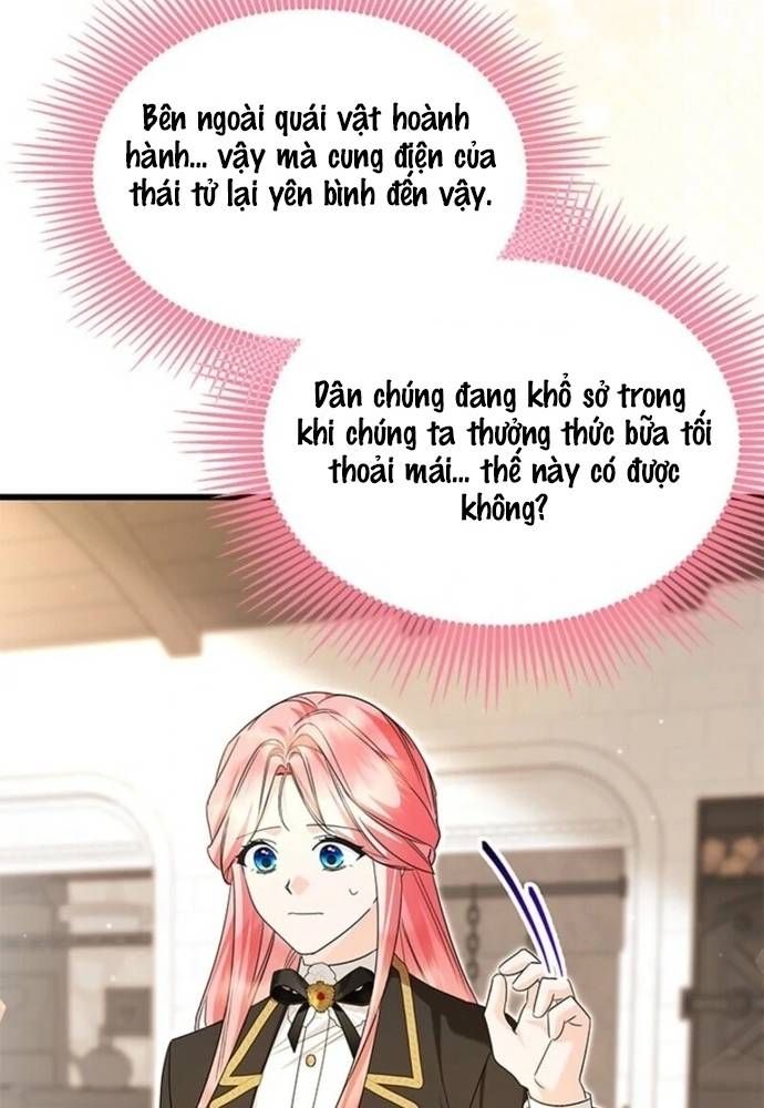 Trở Thành Hầu Nữ Của Bạo Chúa Chapter 88 - 21