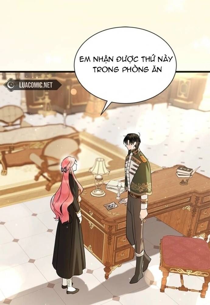 Trở Thành Hầu Nữ Của Bạo Chúa Chapter 88 - 29