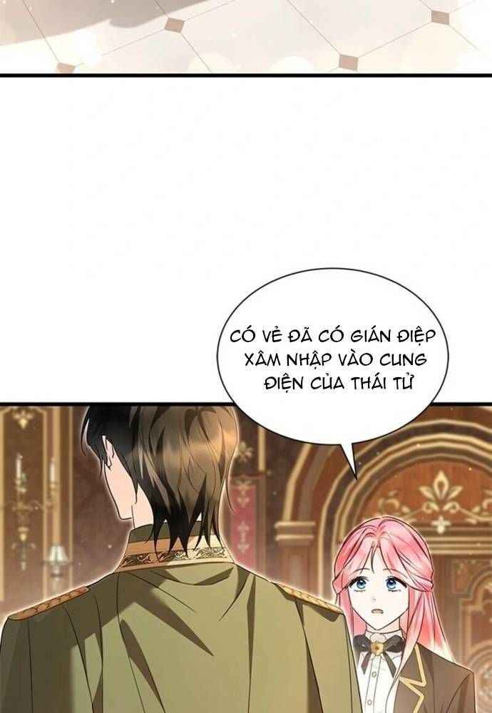 Trở Thành Hầu Nữ Của Bạo Chúa Chapter 88 - 30