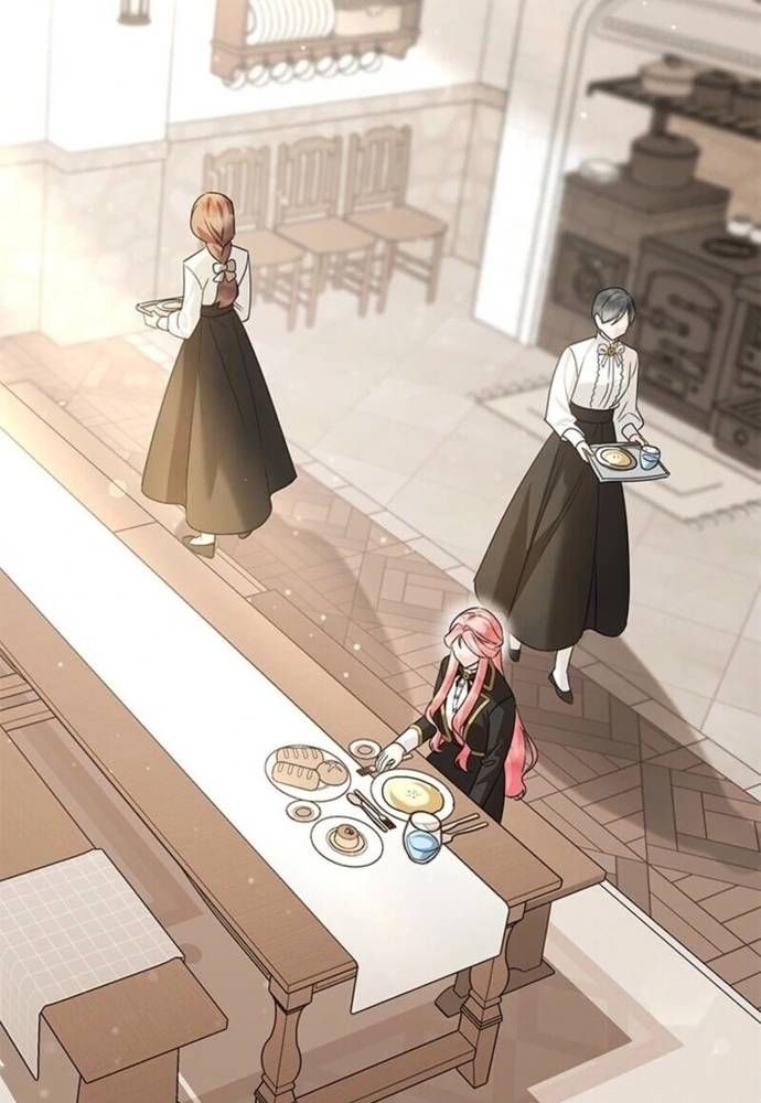 Trở Thành Hầu Nữ Của Bạo Chúa Chapter 88 - 4