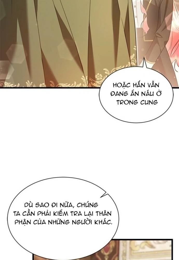 Trở Thành Hầu Nữ Của Bạo Chúa Chapter 88 - 31