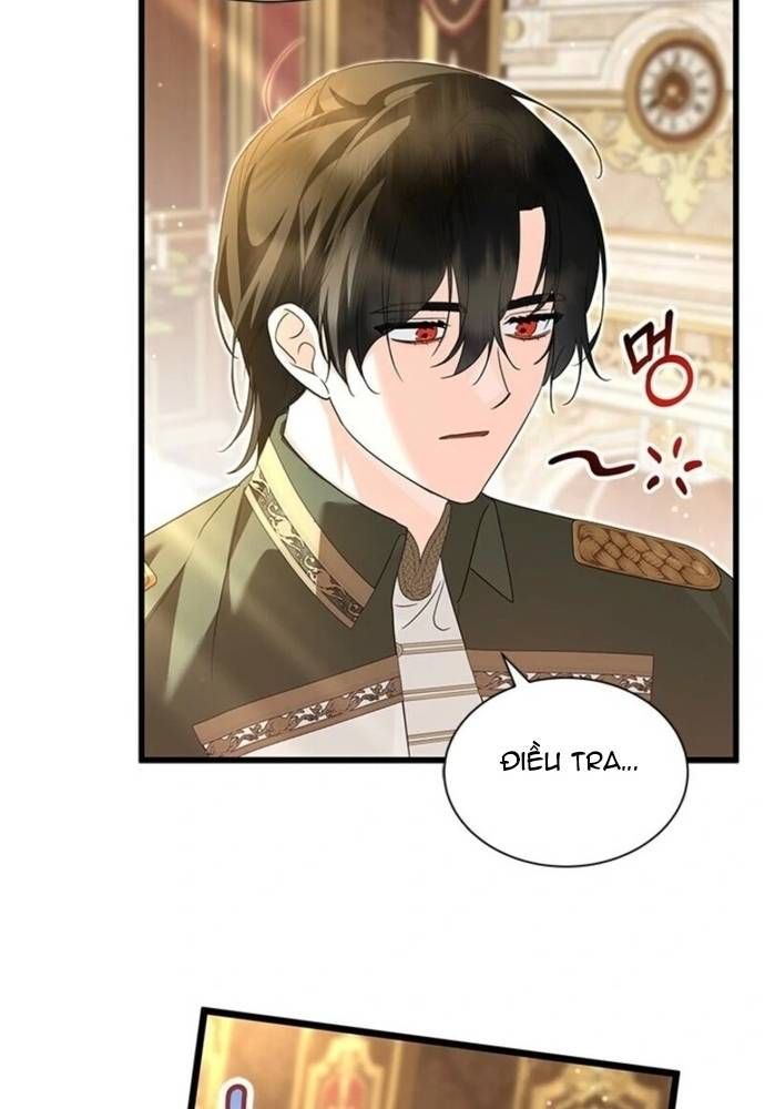 Trở Thành Hầu Nữ Của Bạo Chúa Chapter 88 - 32