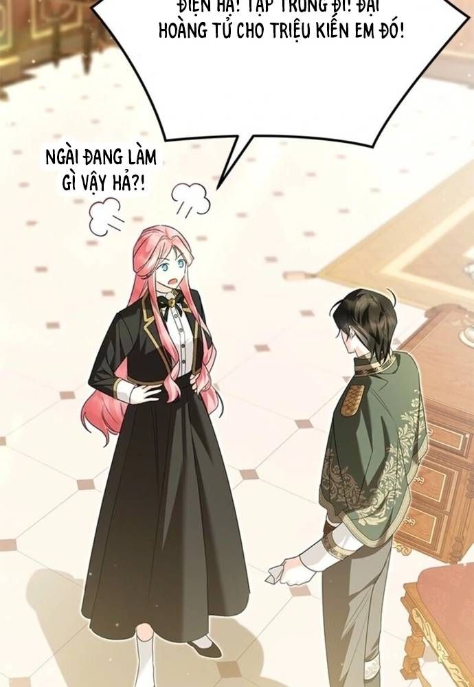 Trở Thành Hầu Nữ Của Bạo Chúa Chapter 88 - 34