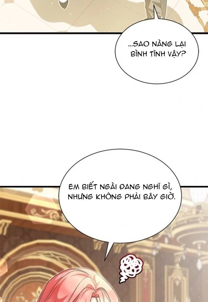 Trở Thành Hầu Nữ Của Bạo Chúa Chapter 88 - 35