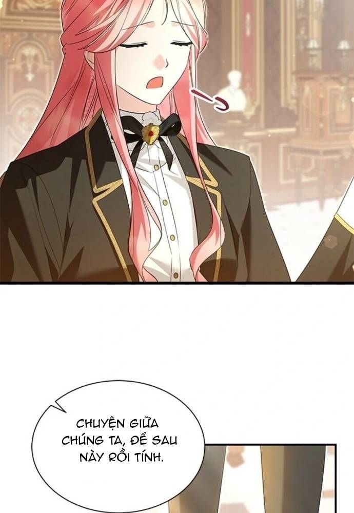 Trở Thành Hầu Nữ Của Bạo Chúa Chapter 88 - 36