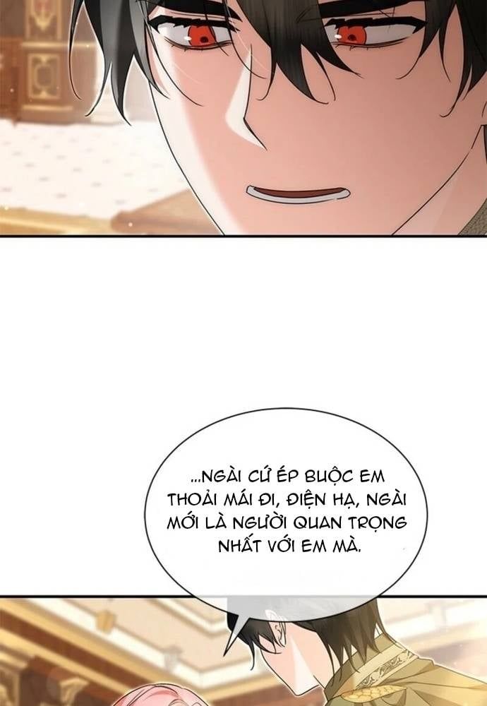 Trở Thành Hầu Nữ Của Bạo Chúa Chapter 88 - 40