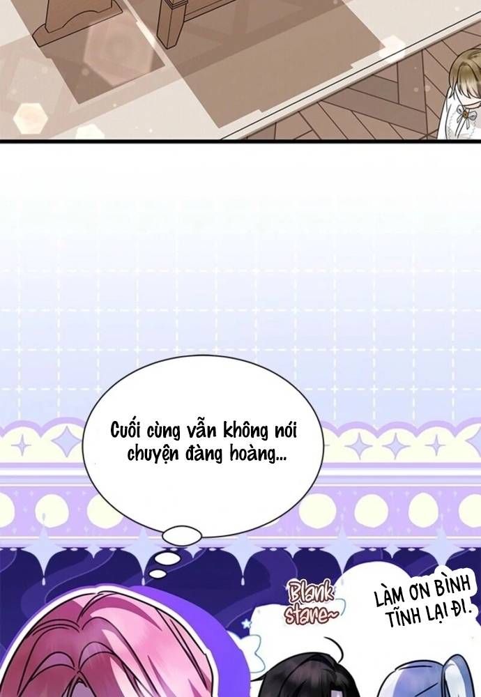 Trở Thành Hầu Nữ Của Bạo Chúa Chapter 88 - 5