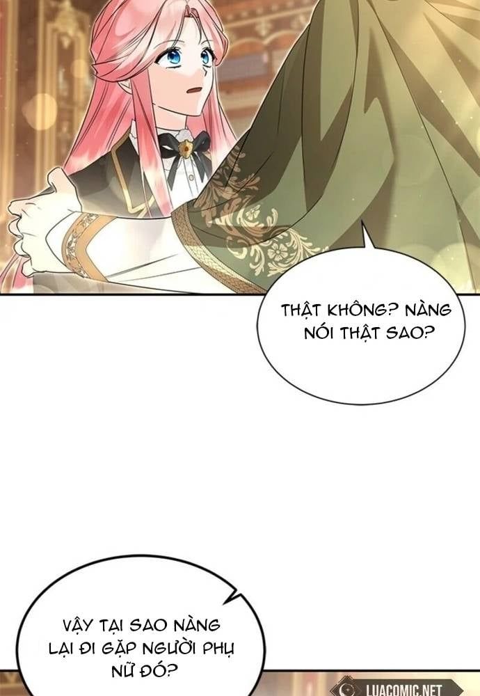 Trở Thành Hầu Nữ Của Bạo Chúa Chapter 88 - 41