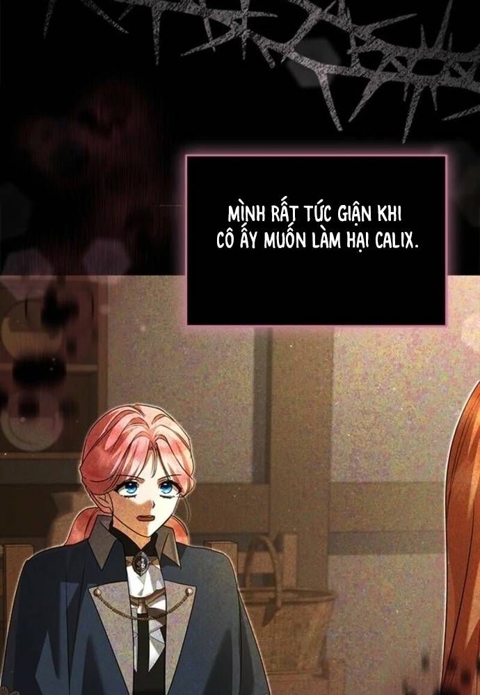 Trở Thành Hầu Nữ Của Bạo Chúa Chapter 88 - 49