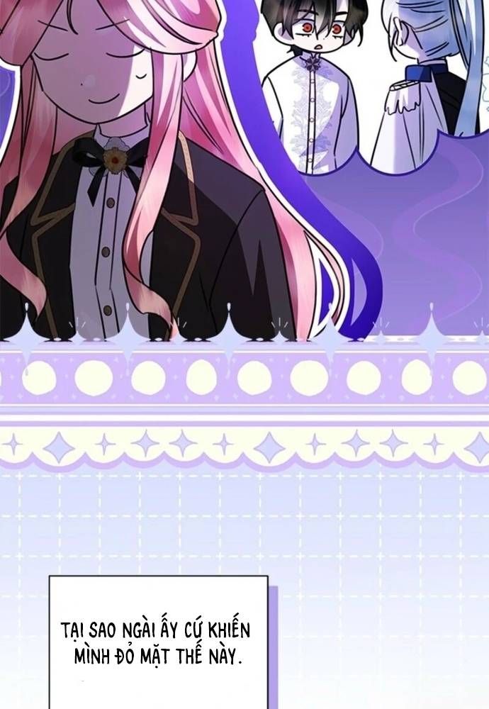Trở Thành Hầu Nữ Của Bạo Chúa Chapter 88 - 6