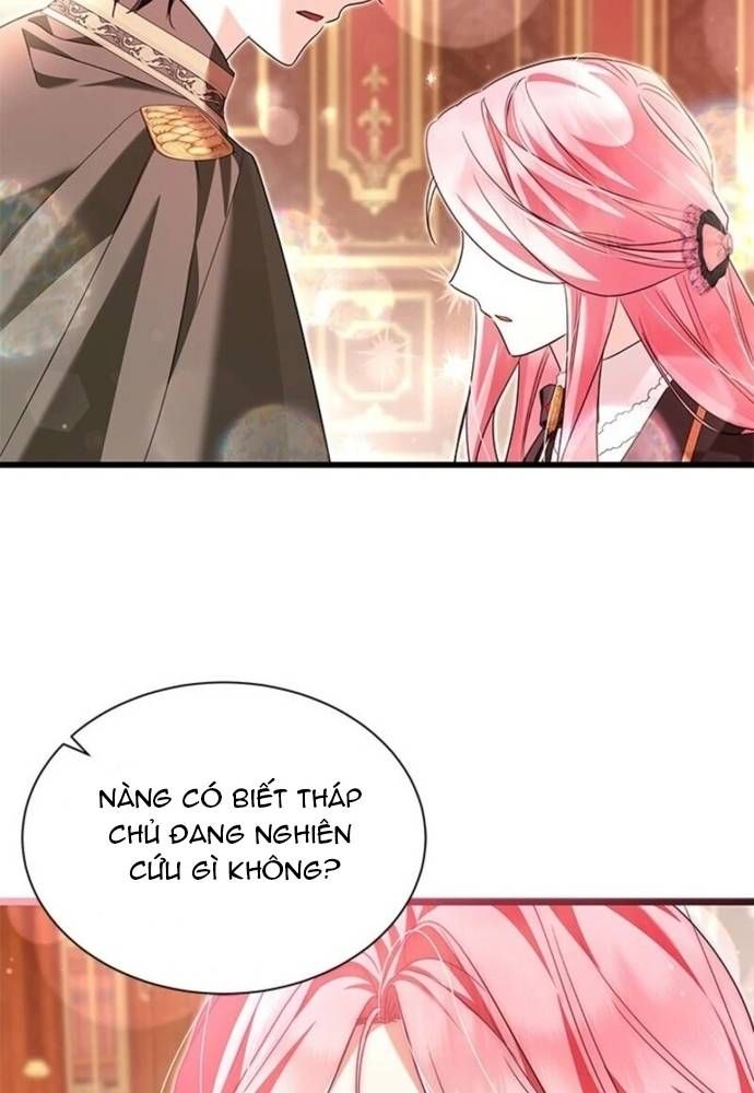 Trở Thành Hầu Nữ Của Bạo Chúa Chapter 88 - 53