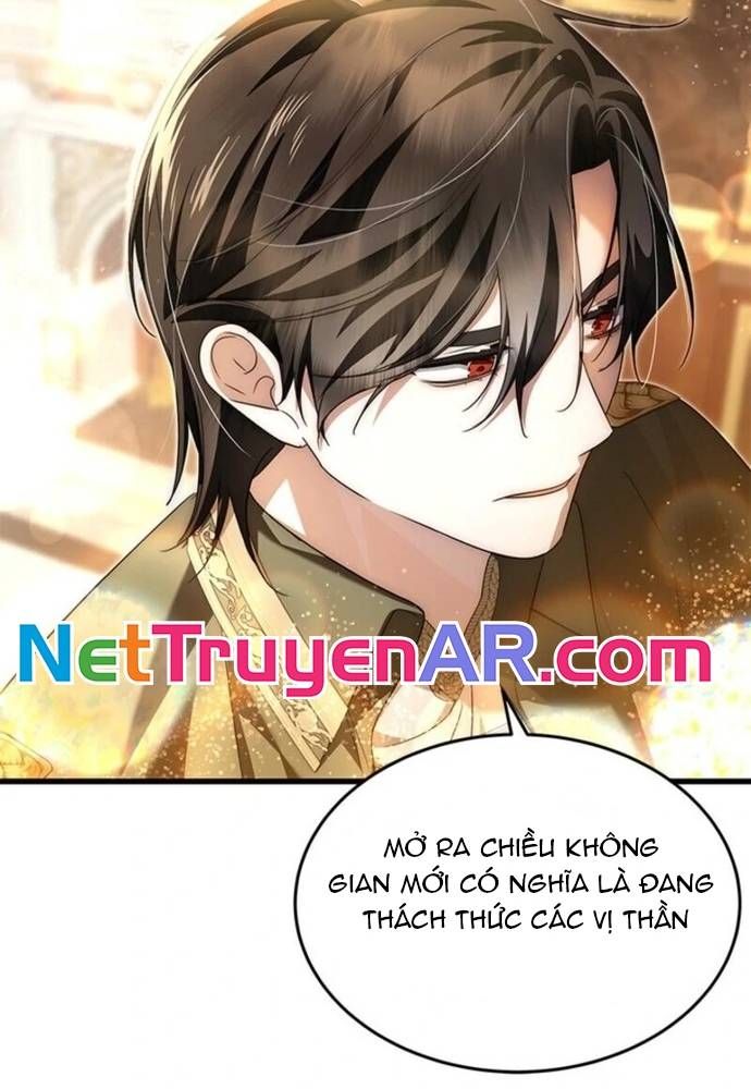 Trở Thành Hầu Nữ Của Bạo Chúa Chapter 88 - 57