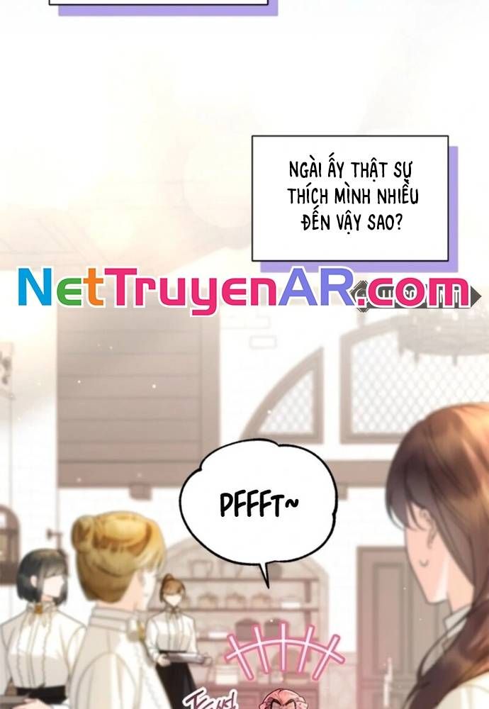 Trở Thành Hầu Nữ Của Bạo Chúa Chapter 88 - 7