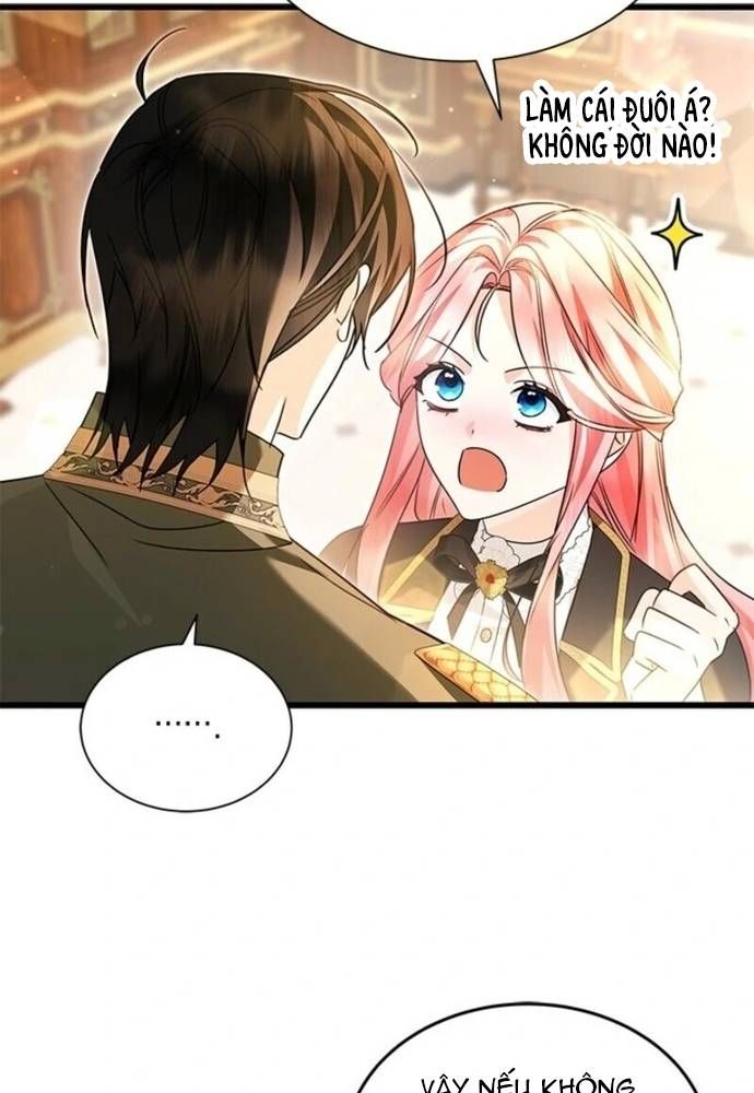 Trở Thành Hầu Nữ Của Bạo Chúa Chapter 88 - 81