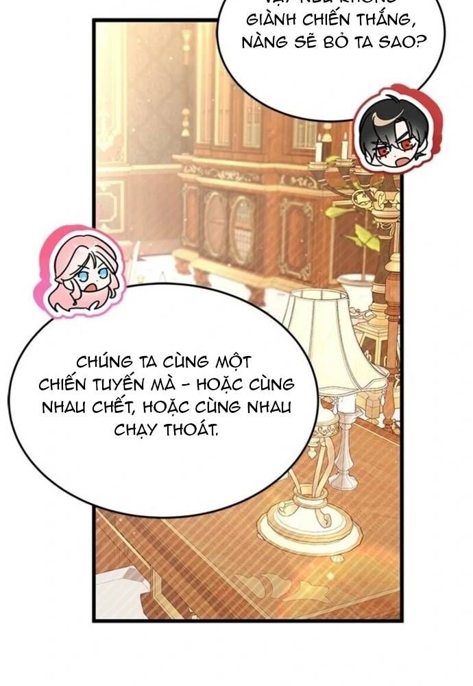 Trở Thành Hầu Nữ Của Bạo Chúa Chapter 88 - 82