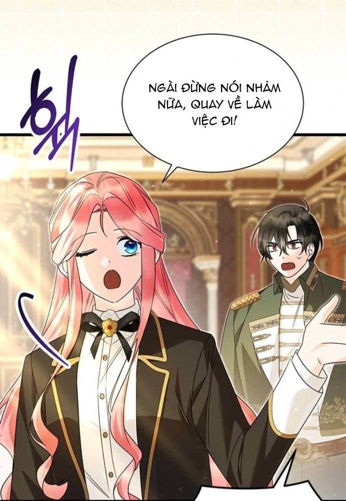 Trở Thành Hầu Nữ Của Bạo Chúa Chapter 88 - 88