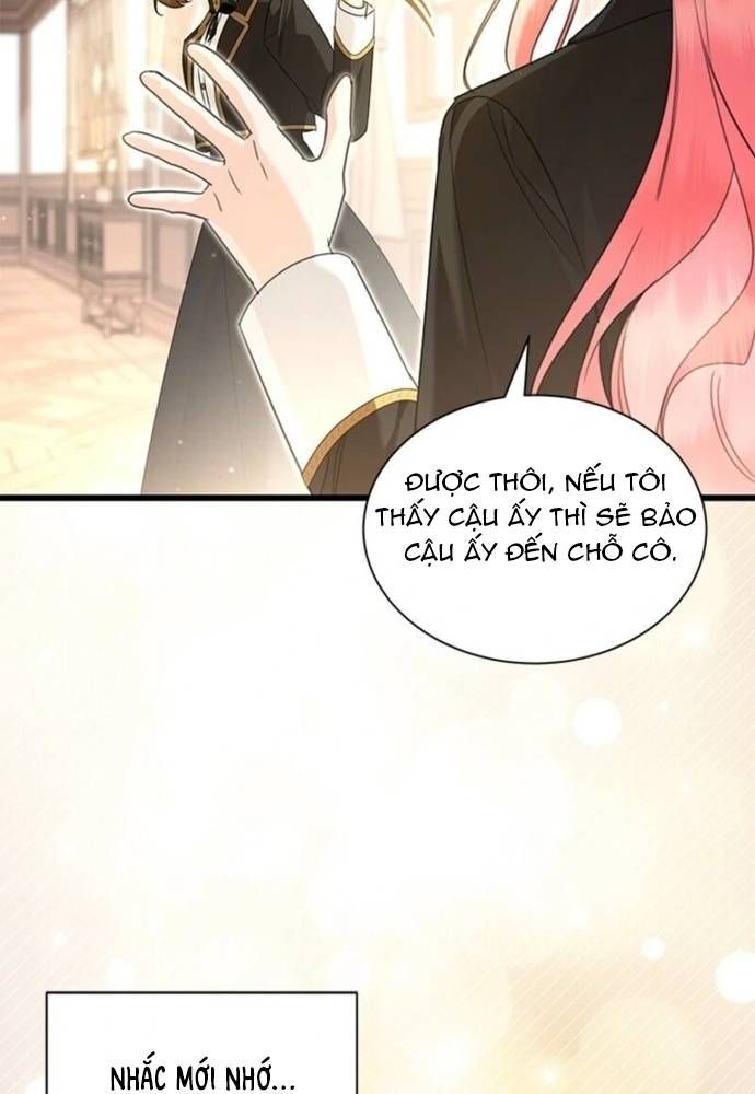 Trở Thành Hầu Nữ Của Bạo Chúa Chapter 89 - 11