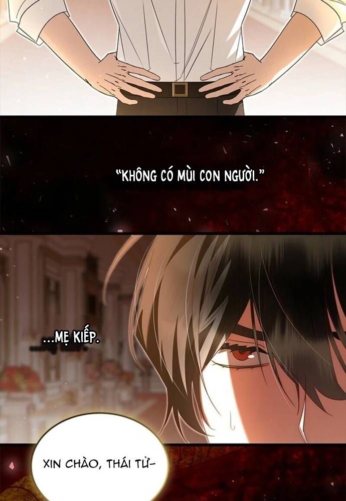 Trở Thành Hầu Nữ Của Bạo Chúa Chapter 89 - 19