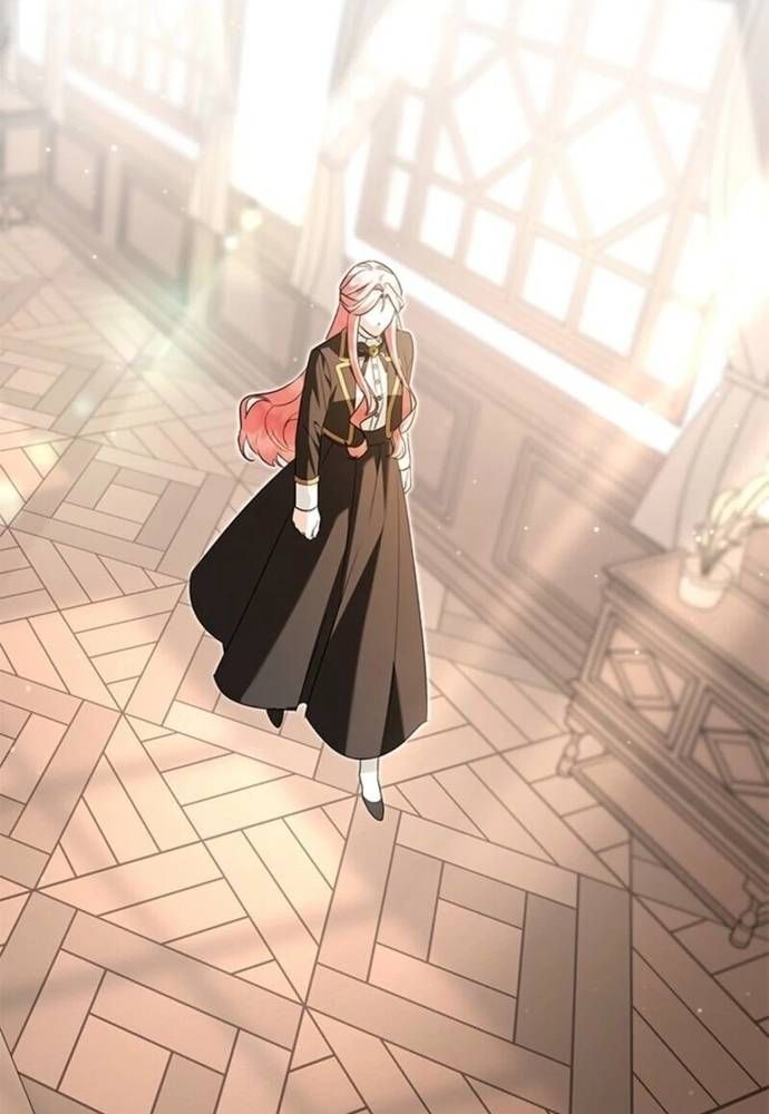 Trở Thành Hầu Nữ Của Bạo Chúa Chapter 89 - 3