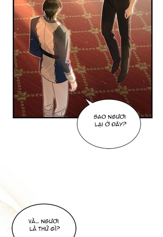 Trở Thành Hầu Nữ Của Bạo Chúa Chapter 89 - 25