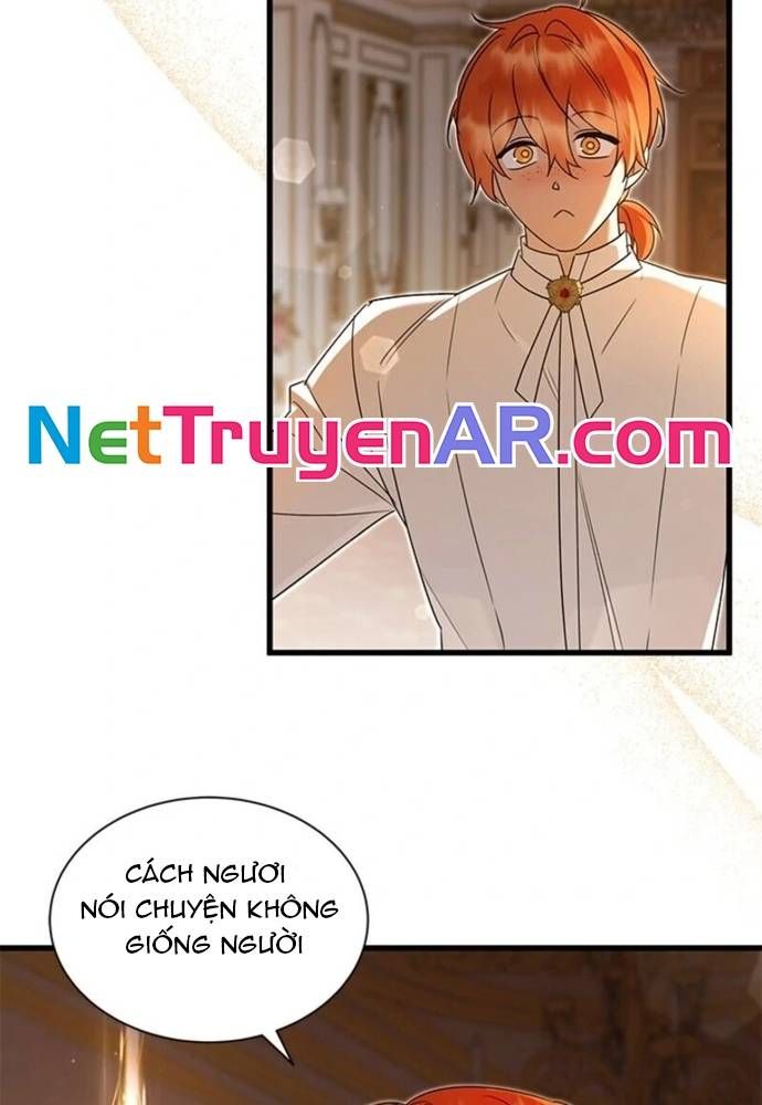 Trở Thành Hầu Nữ Của Bạo Chúa Chapter 89 - 27
