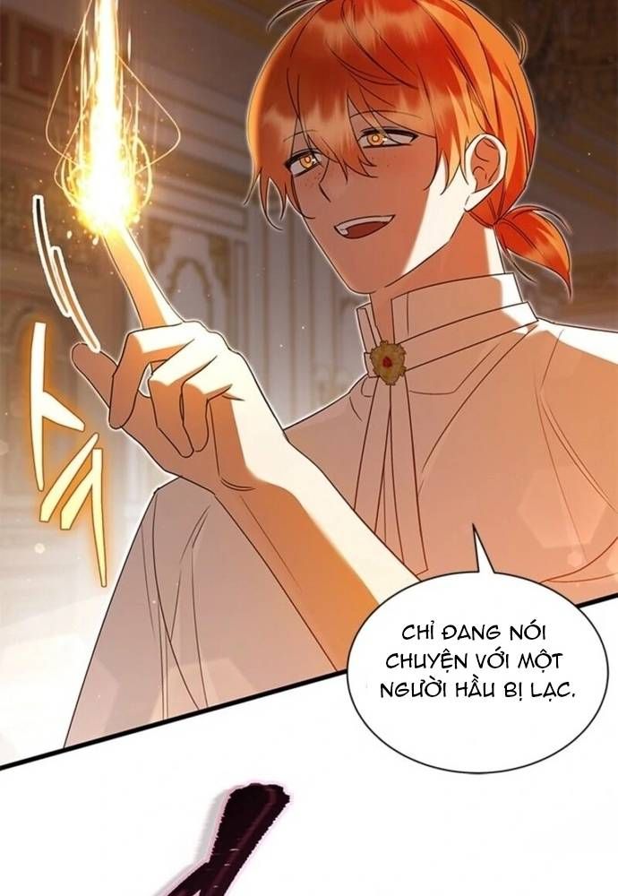 Trở Thành Hầu Nữ Của Bạo Chúa Chapter 89 - 28